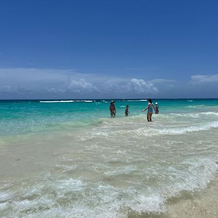 Ducassi - Sol Caribe Appartahotel Punta Cana Bavaro Dış mekan fotoğraf