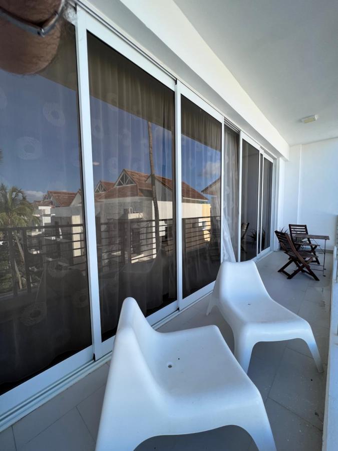 Ducassi - Sol Caribe Appartahotel Punta Cana Bavaro Dış mekan fotoğraf