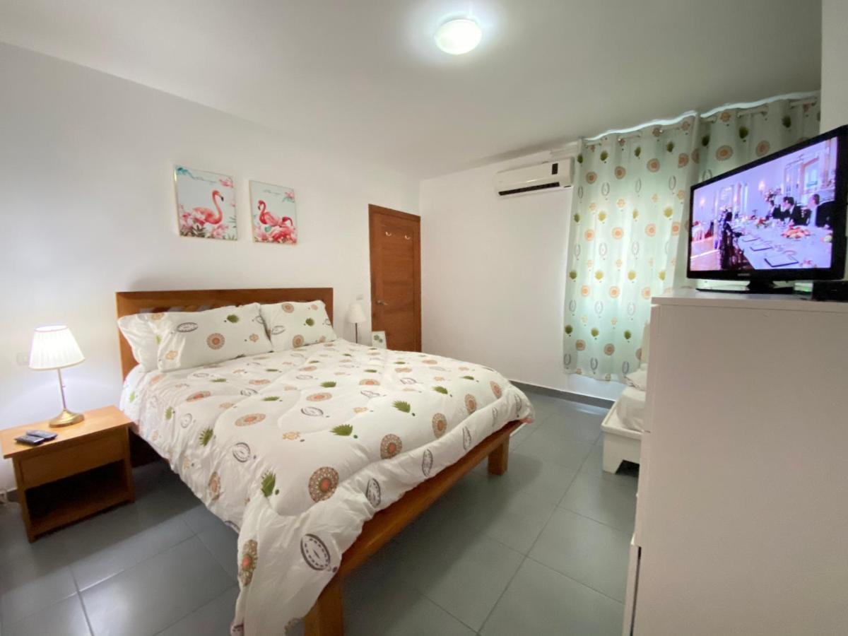 Ducassi - Sol Caribe Appartahotel Punta Cana Bavaro Dış mekan fotoğraf
