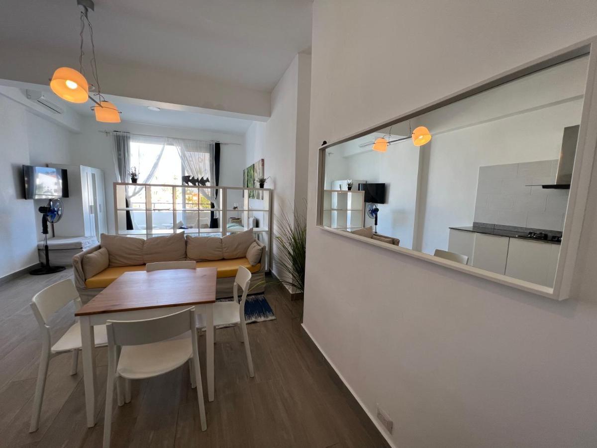 Ducassi - Sol Caribe Appartahotel Punta Cana Bavaro Dış mekan fotoğraf