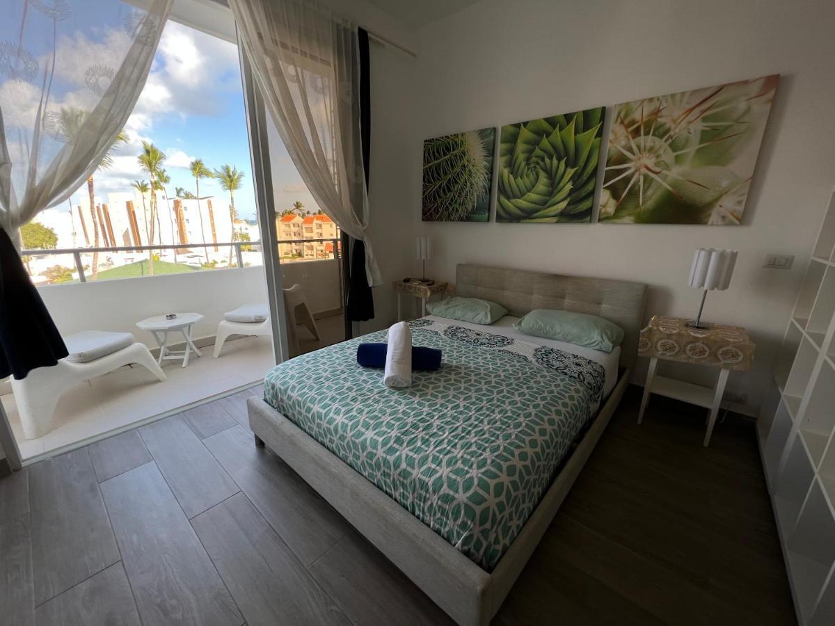 Ducassi - Sol Caribe Appartahotel Punta Cana Bavaro Dış mekan fotoğraf
