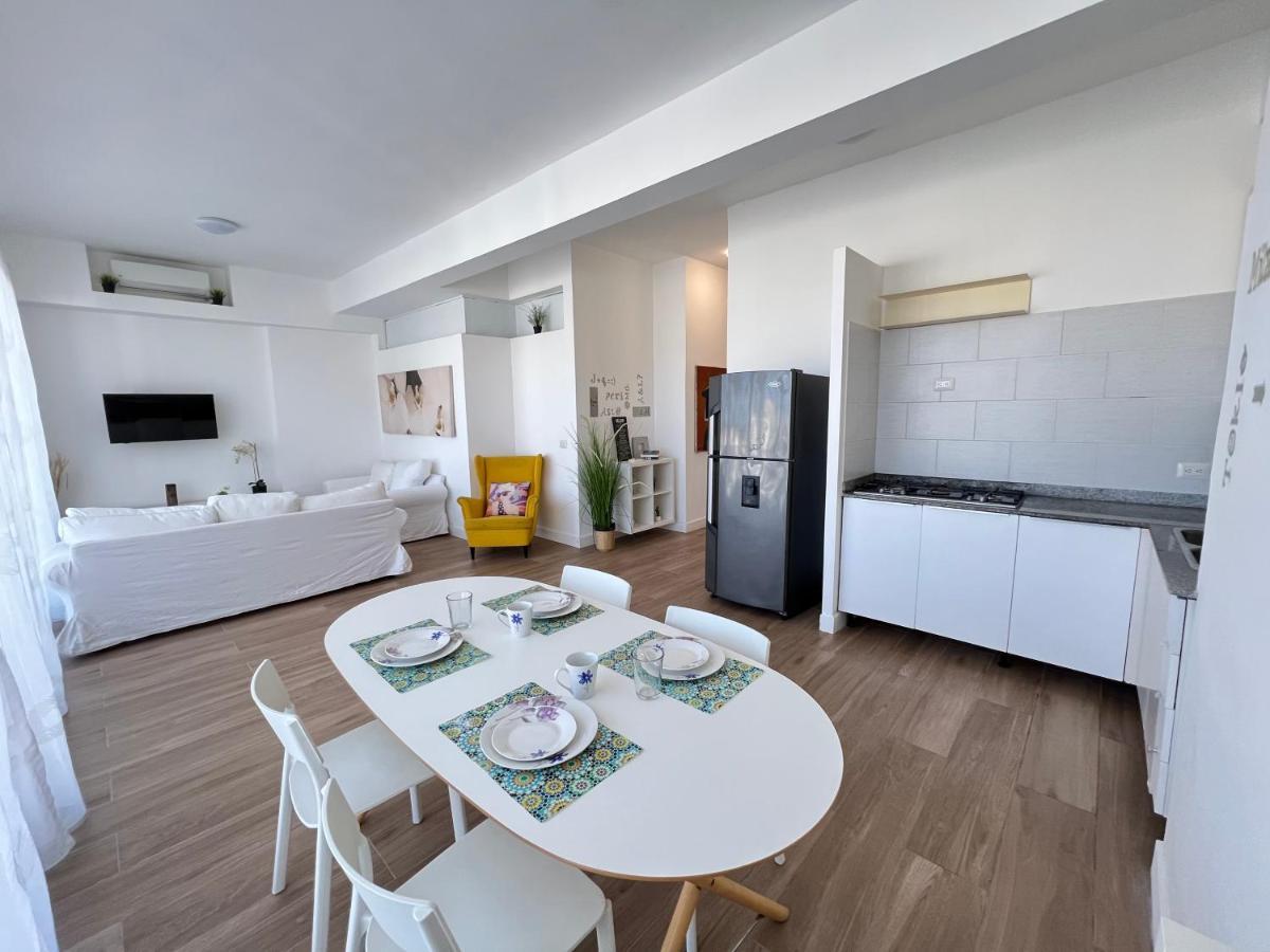 Ducassi - Sol Caribe Appartahotel Punta Cana Bavaro Dış mekan fotoğraf