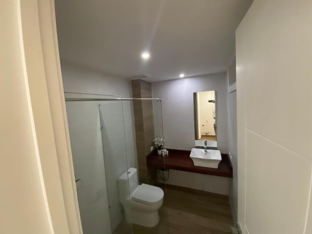Ducassi - Sol Caribe Appartahotel Punta Cana Bavaro Dış mekan fotoğraf