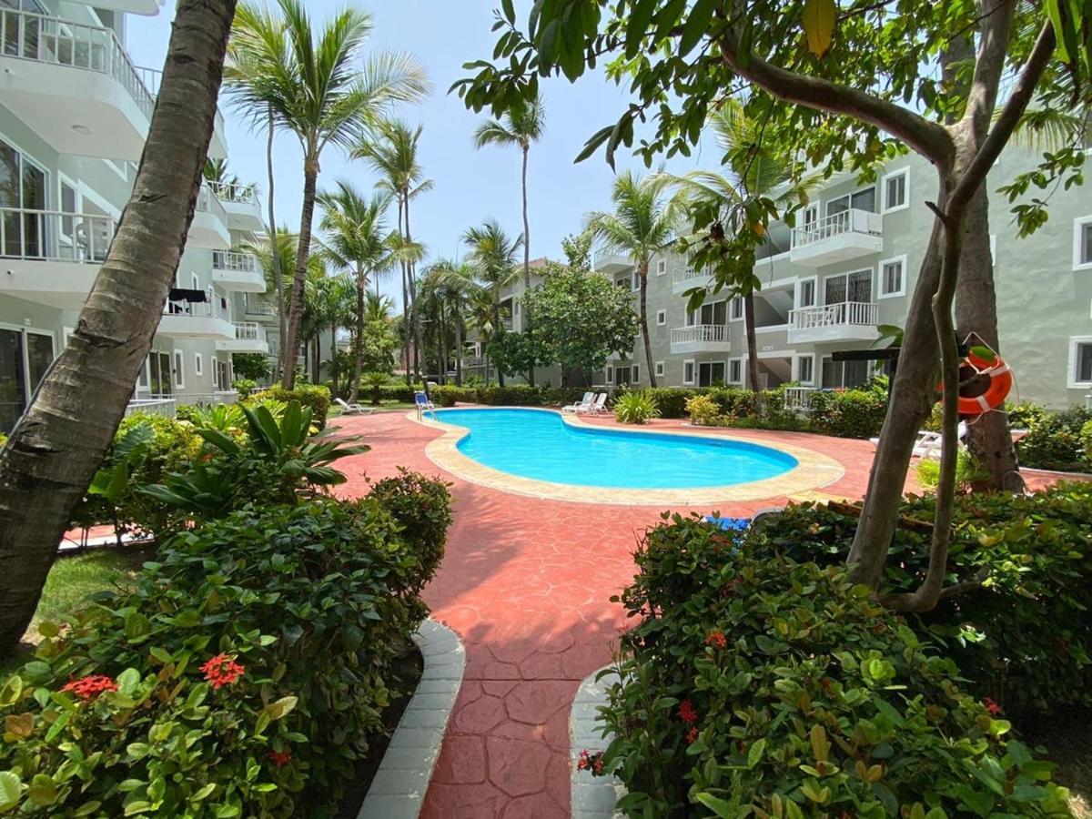 Ducassi - Sol Caribe Appartahotel Punta Cana Bavaro Dış mekan fotoğraf