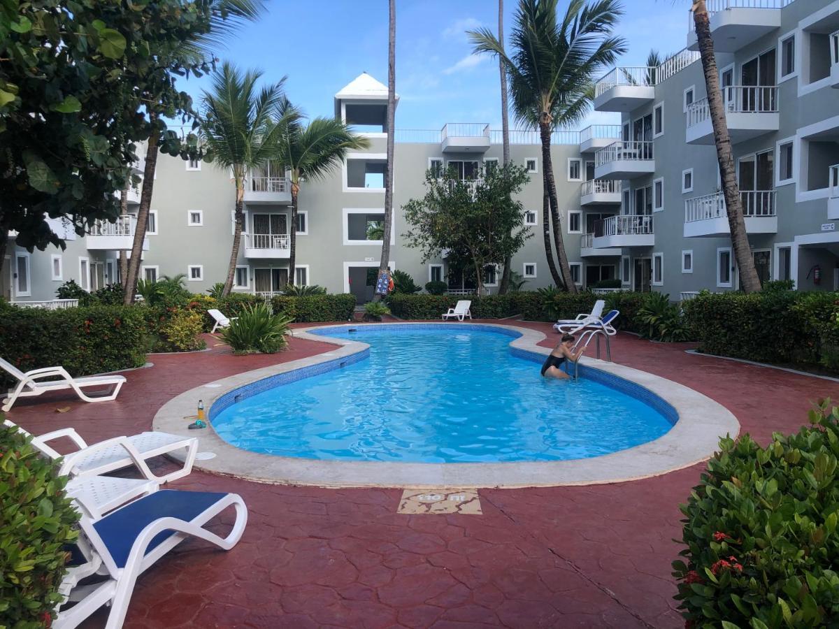 Ducassi - Sol Caribe Appartahotel Punta Cana Bavaro Dış mekan fotoğraf