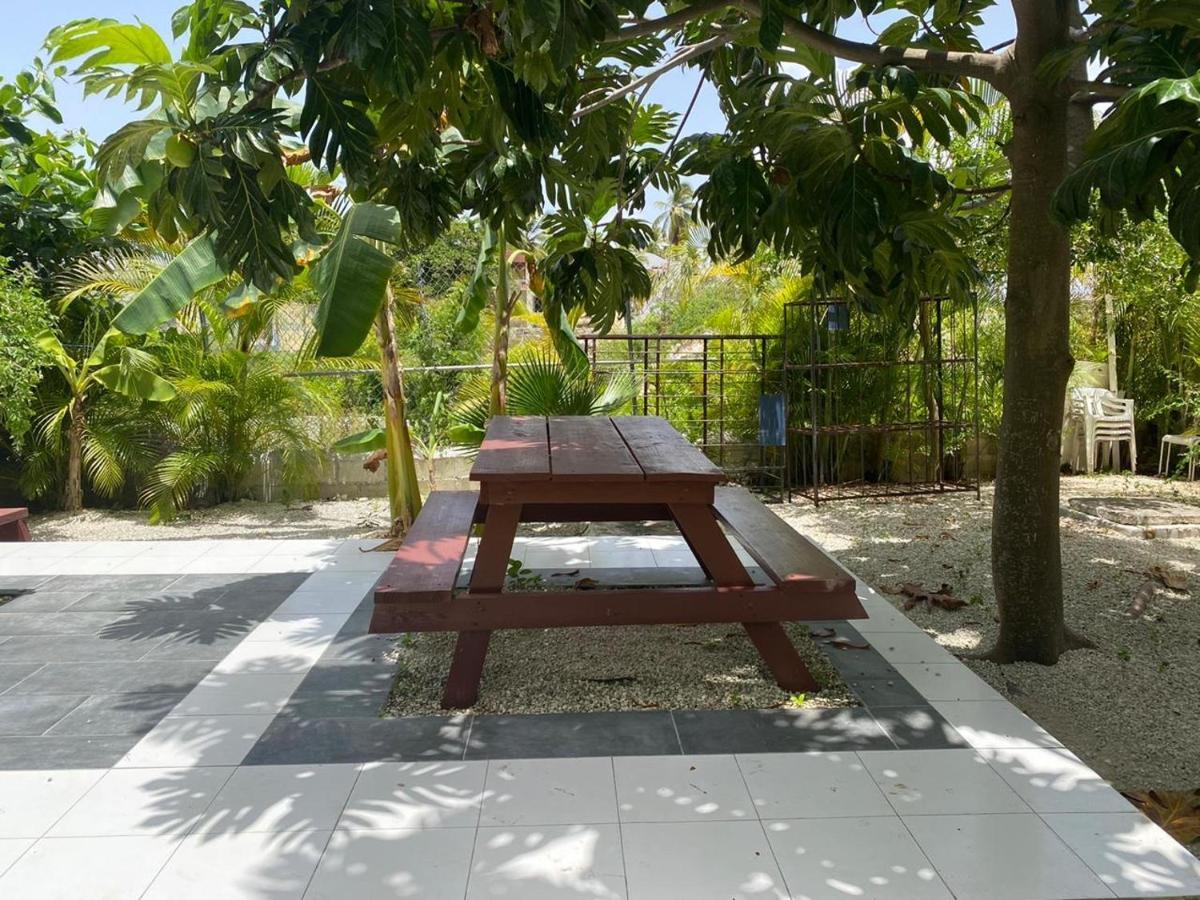 Ducassi - Sol Caribe Appartahotel Punta Cana Bavaro Dış mekan fotoğraf