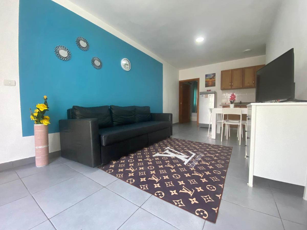 Ducassi - Sol Caribe Appartahotel Punta Cana Bavaro Dış mekan fotoğraf