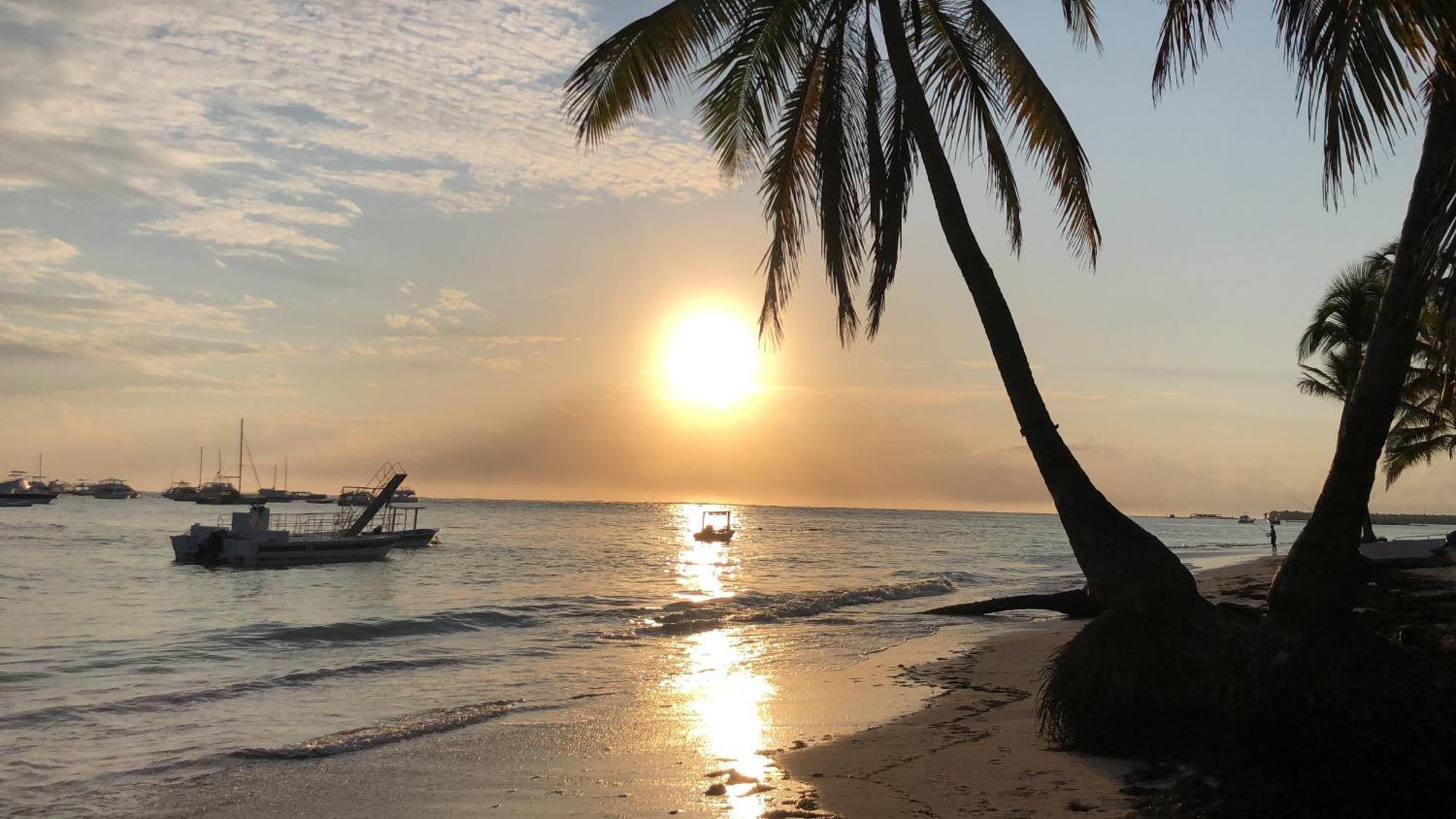 Ducassi - Sol Caribe Appartahotel Punta Cana Bavaro Dış mekan fotoğraf