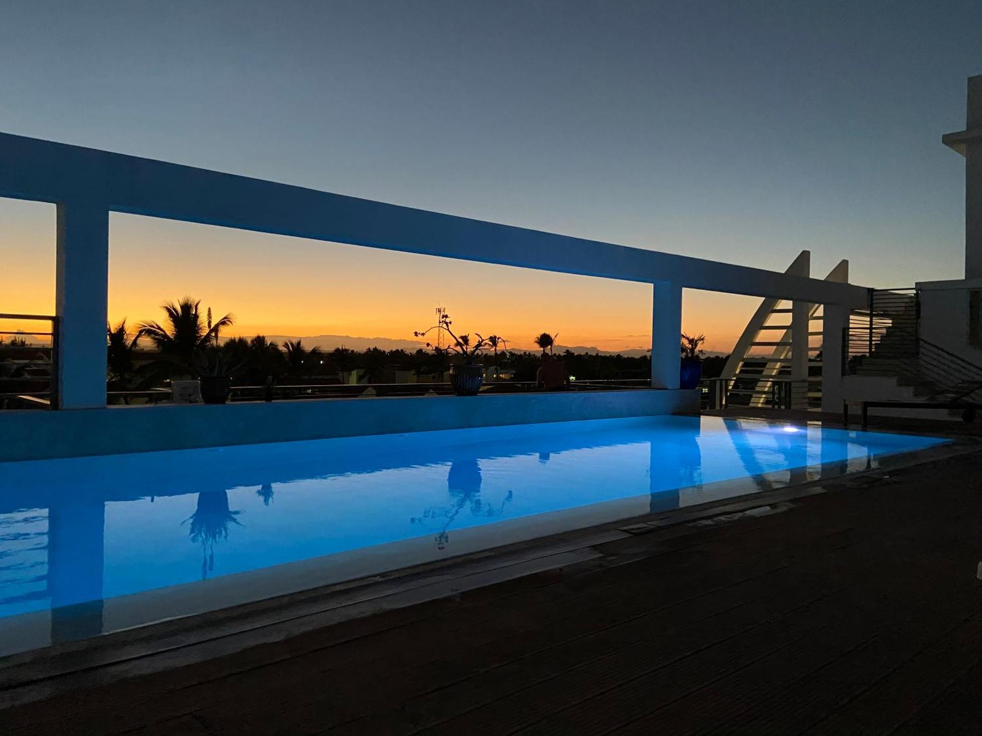 Ducassi - Sol Caribe Appartahotel Punta Cana Bavaro Dış mekan fotoğraf