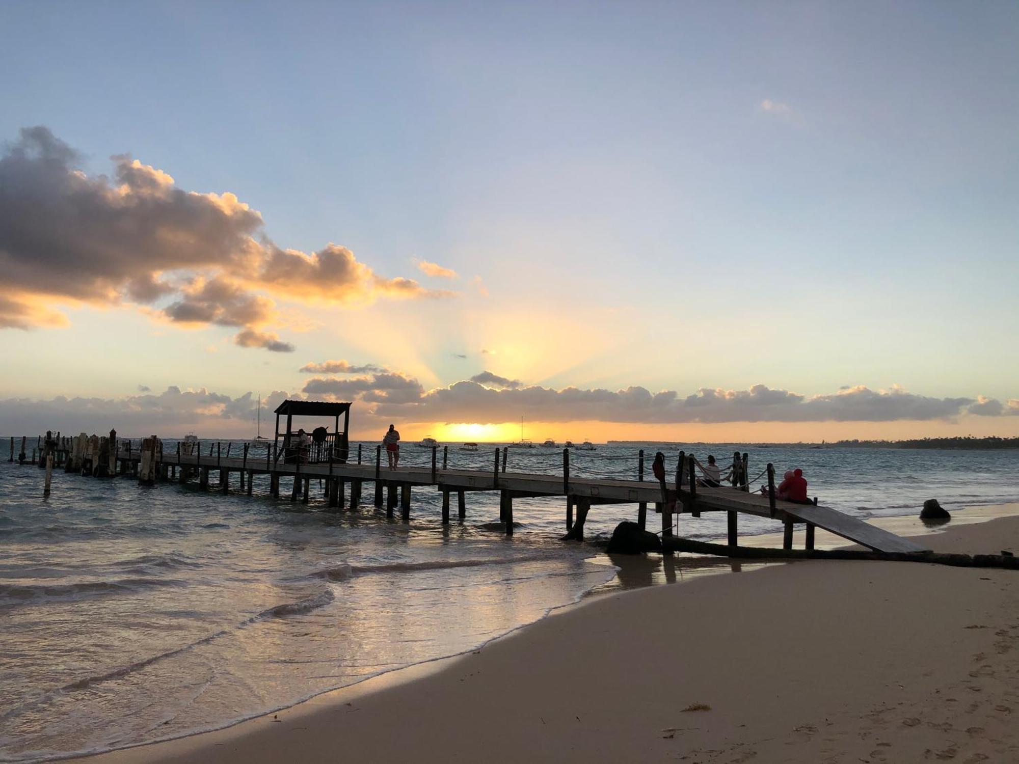 Ducassi - Sol Caribe Appartahotel Punta Cana Bavaro Dış mekan fotoğraf